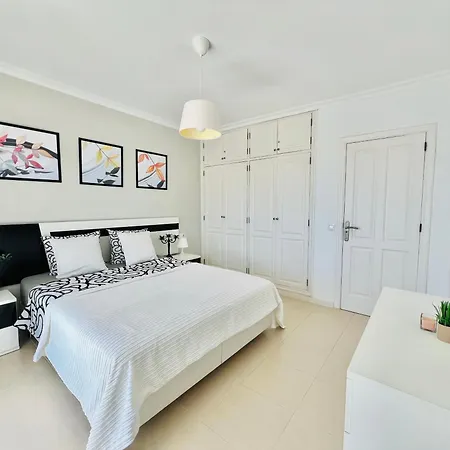 Apartment Paulmarie Atlantic View Terrace