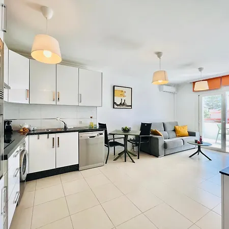 Apartment Paulmarie Atlantic View Terrace