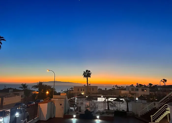 Paulmarie Atlantic View Terrace Appartamento