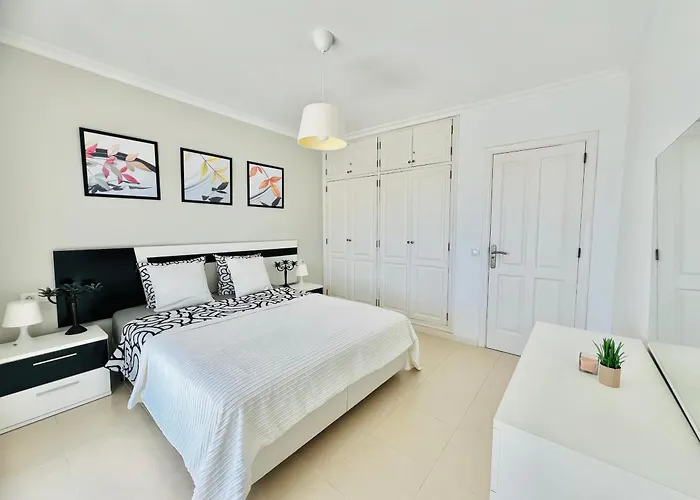 Appartamento Paulmarie Atlantic View Terrace