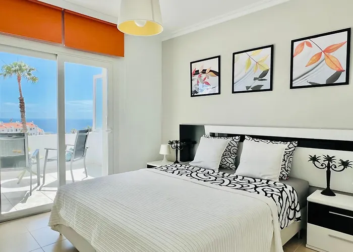 Appartamento Paulmarie Atlantic View Terrace