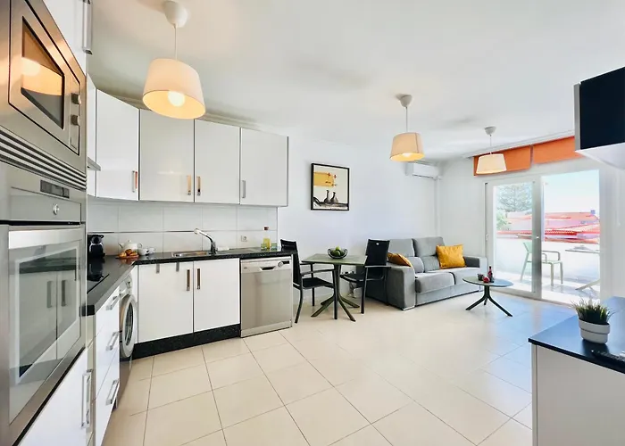 Appartamento Paulmarie Atlantic View Terrace