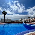 Apartament Paulmarie Atlantic View Terrace Costa Adeje (Tenerife)