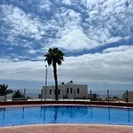 Paulmarie Atlantic View Terrace Costa Adeje (Tenerife)
