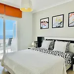 Apartament Paulmarie Atlantic View Terrace