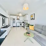 Apartament Paulmarie Atlantic View Terrace Costa Adeje (Tenerife)