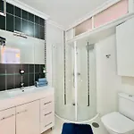 Apartament Paulmarie Atlantic View Terrace Costa Adeje (Tenerife)
