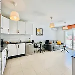 Apartament Paulmarie Atlantic View Terrace