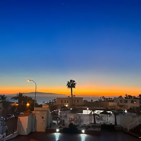 Paulmarie Atlantic View Terrace Apartament