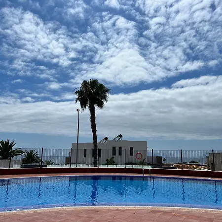 Atlantic View In Colina Blanca Costa Adeje