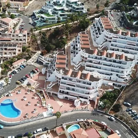 Atlantic View Apartment In Colina Blanca