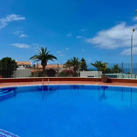 Atlantic View Apartment In Colina Blanca *