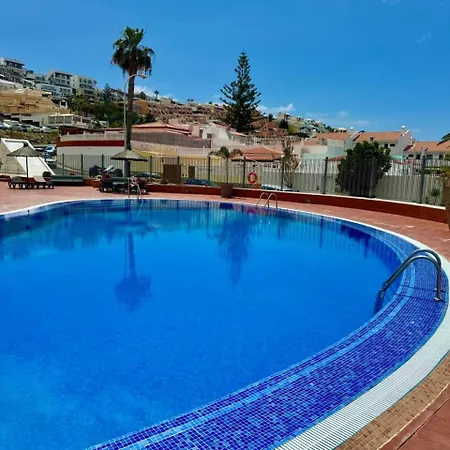 Atlantic View Apartment In Colina Blanca