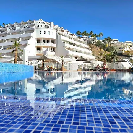 Atlantic View Apartment In Colina Blanca *