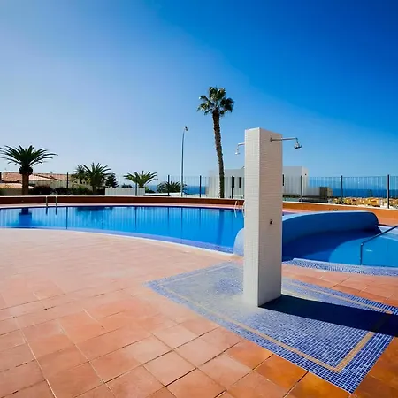 Appartamento Atlantic View In Colina Blanca *